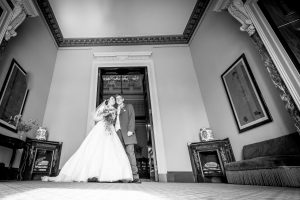 Documentary Wedding - Wynyard Hall